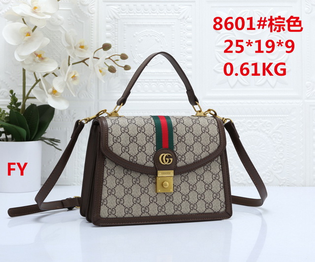 GUCCl Handbags 288